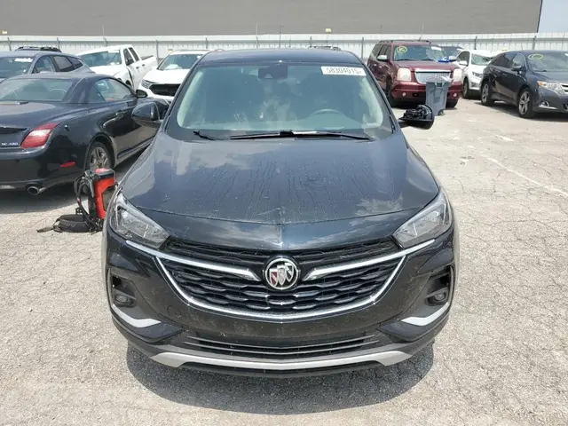 BUICK ENCORE GX PREFERRED 2023
