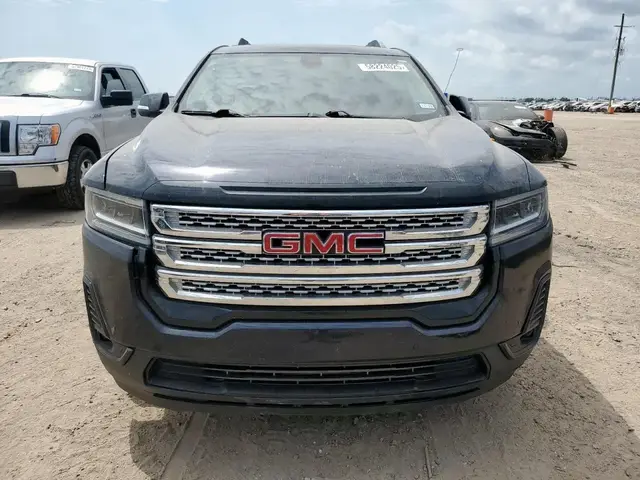GMC ACADIA SLT 2021