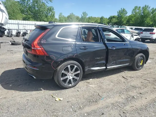 VOLVO XC60 T5 INSCRIPTION 2021