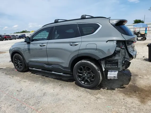 HYUNDAI SANTA FE SEL 2022