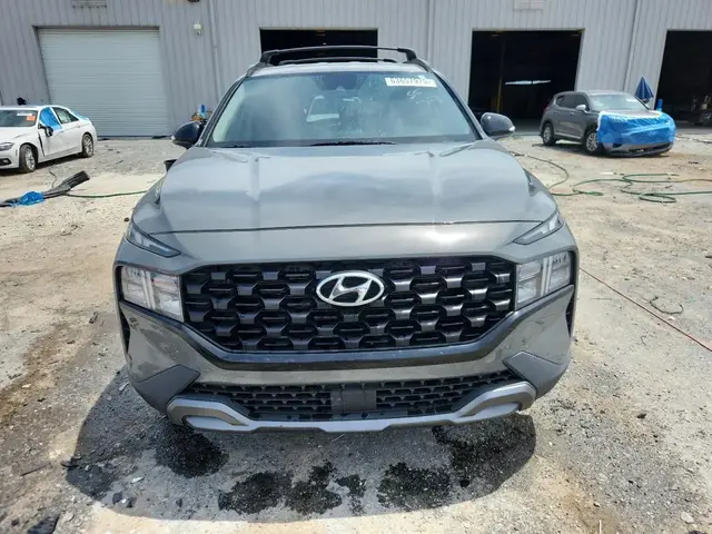 HYUNDAI SANTA FE SEL 2022