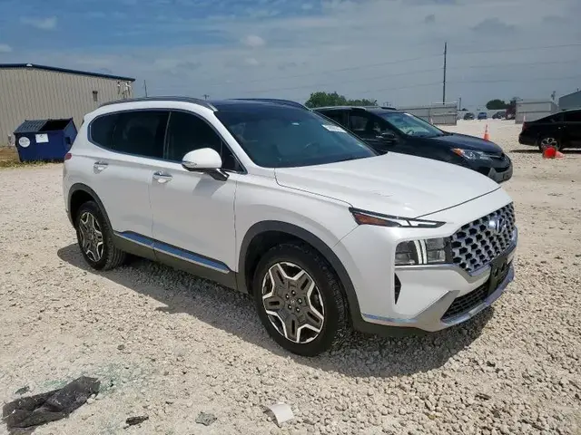 HYUNDAI SANTA FE SEL PREMIUM 2023