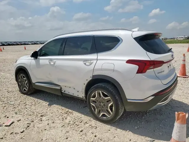 HYUNDAI SANTA FE SEL PREMIUM 2023