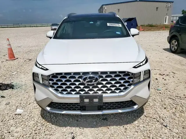 HYUNDAI SANTA FE SEL PREMIUM 2023