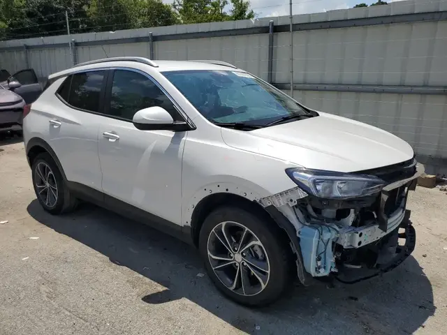 BUICK ENCORE GX SELECT 2021