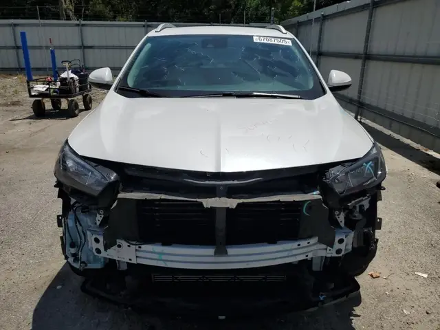 BUICK ENCORE GX SELECT 2021