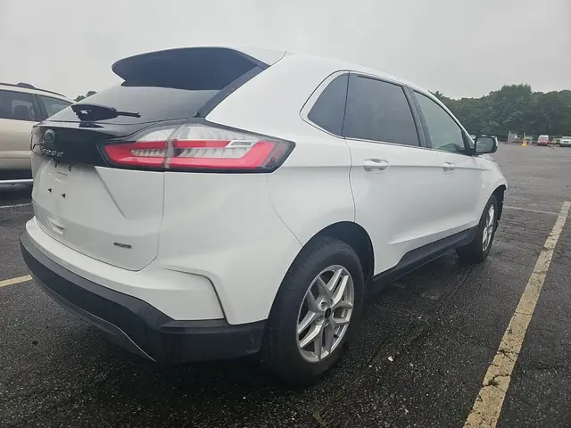 FORD EDGE SEL 2024
