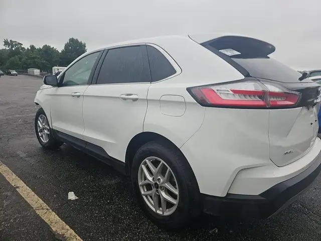 FORD EDGE SEL 2024