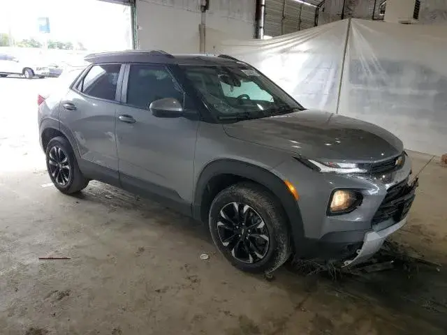 CHEVROLET TRAILBLAZER LT 2023