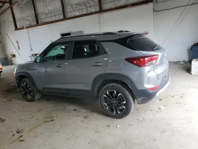 CHEVROLET TRAILBLAZER LT 2023