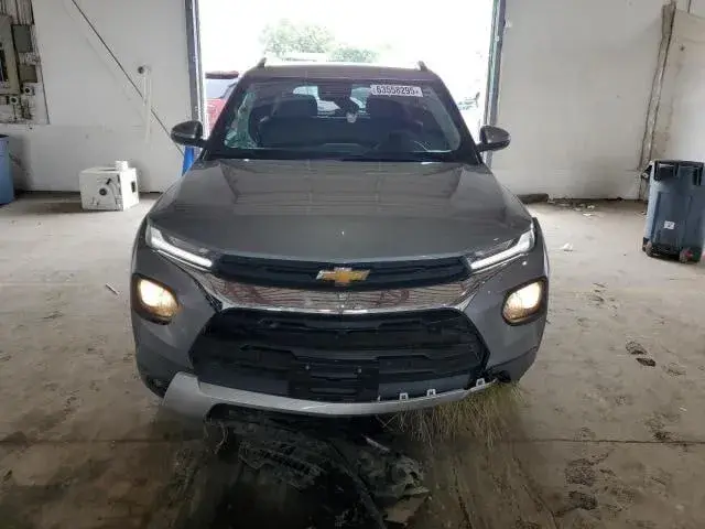 CHEVROLET TRAILBLAZER LT 2023