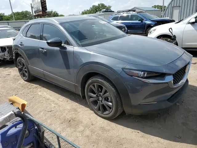 MAZDA CX-30 PREMIUM 2021