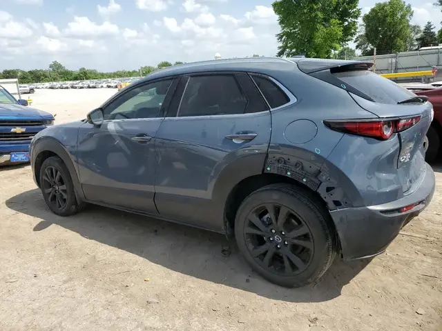 MAZDA CX-30 PREMIUM 2021