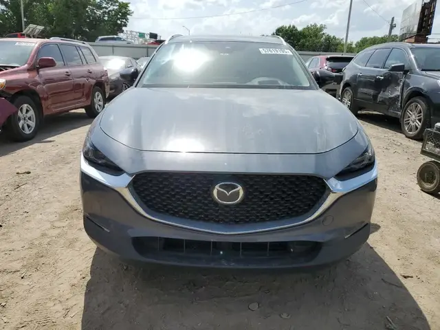 MAZDA CX-30 PREMIUM 2021