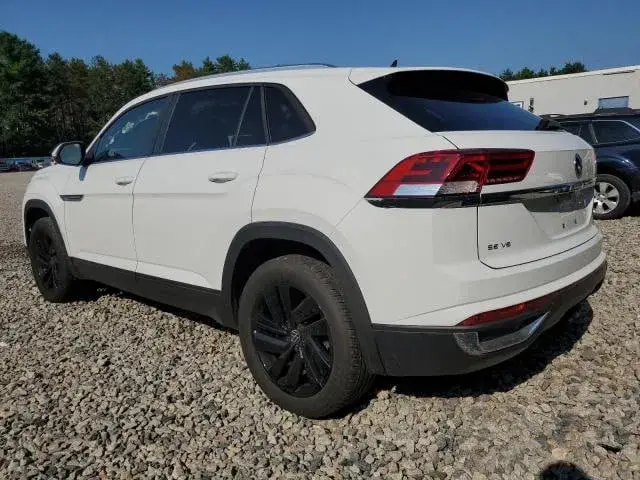 VOLKSWAGEN ATLAS CROSS SPORT SE 2023