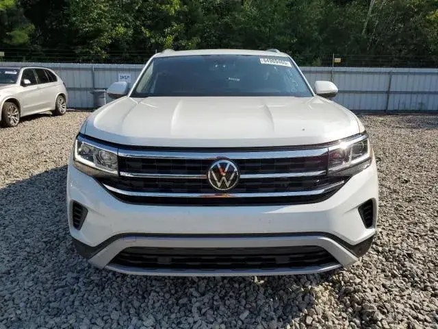 VOLKSWAGEN ATLAS CROSS SPORT SE 2023