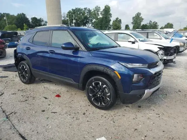 CHEVROLET TRAILBLAZER LT 2023