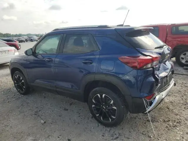 CHEVROLET TRAILBLAZER LT 2023