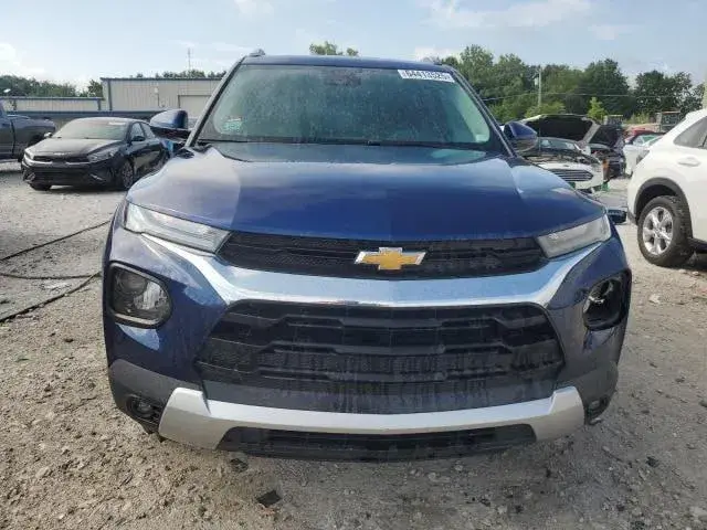 CHEVROLET TRAILBLAZER LT 2023