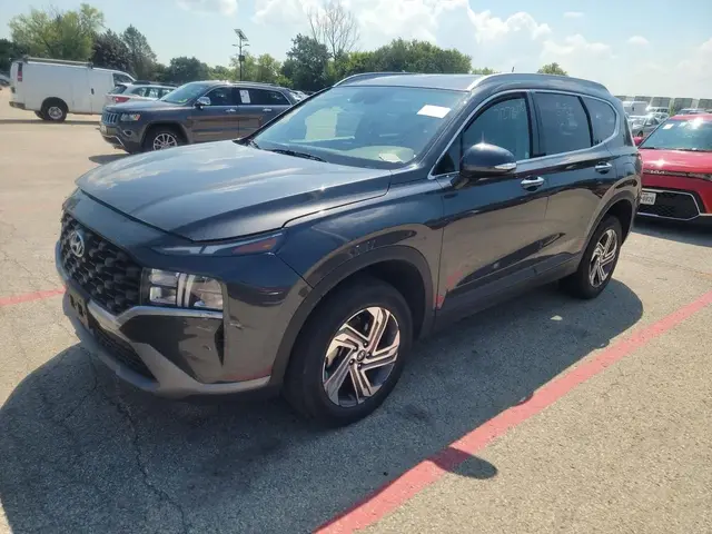 HYUNDAI SANTA FE SEL AWD 2023