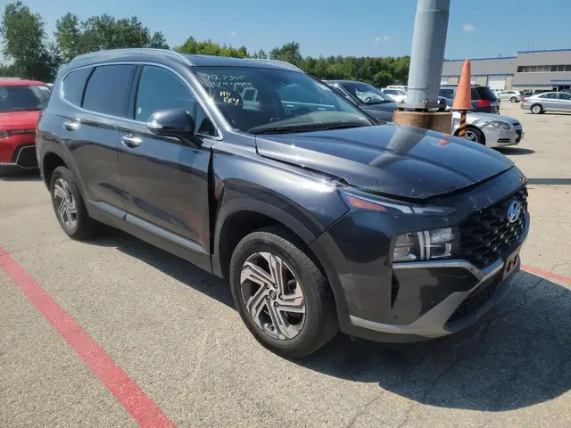 HYUNDAI SANTA FE SEL AWD 2023