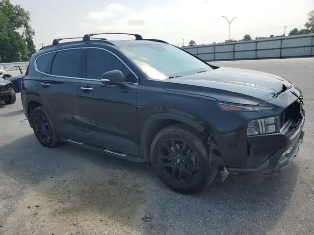 HYUNDAI SANTA FE SEL 2022