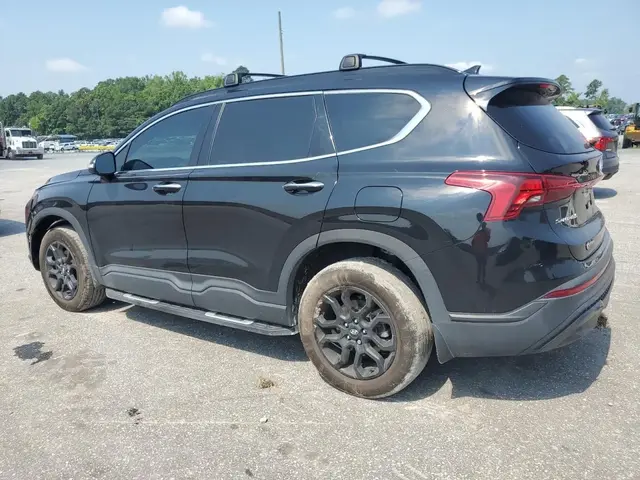 HYUNDAI SANTA FE SEL 2022