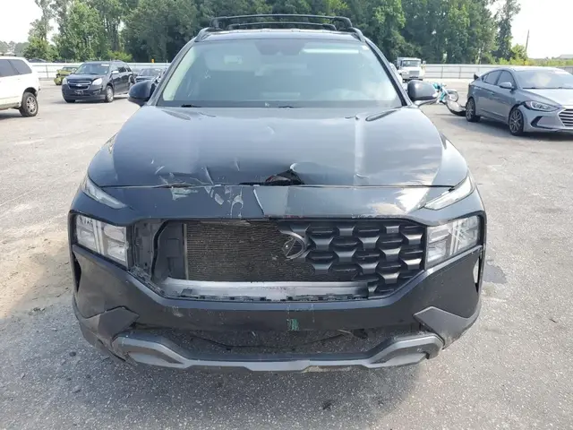 HYUNDAI SANTA FE SEL 2022