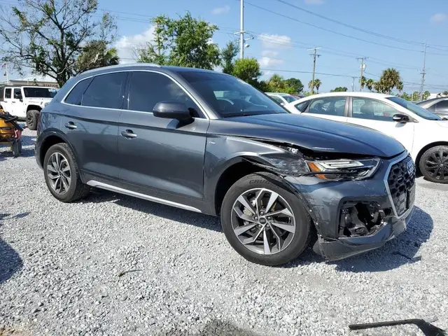 AUDI Q5 PREMIUM PLUS 45 2022