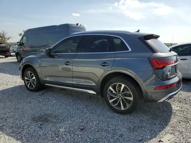 AUDI Q5 PREMIUM PLUS 45 2022