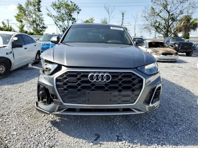 AUDI Q5 PREMIUM PLUS 45 2022