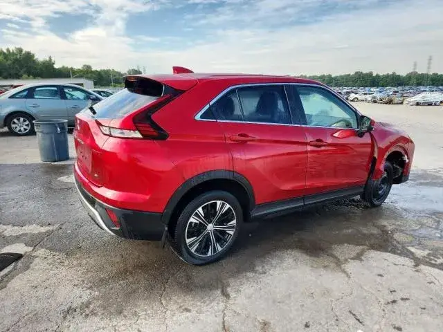 MITSUBISHI ECLIPSE CROSS SE 2022