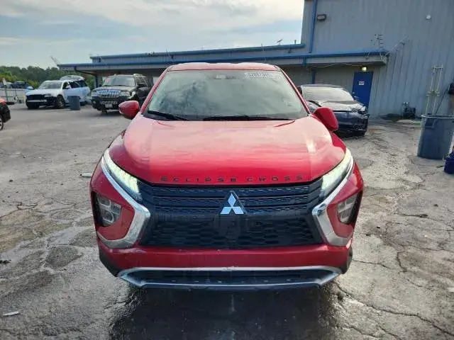 MITSUBISHI ECLIPSE CROSS SE 2022