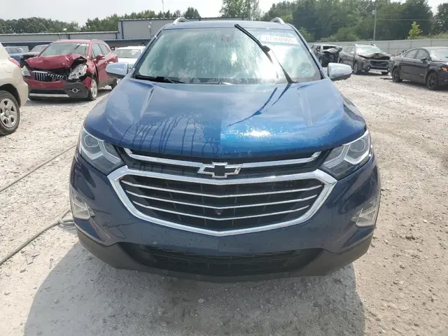 CHEVROLET EQUINOX PREMIER 2021