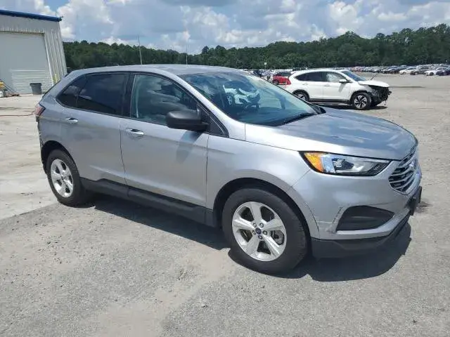 FORD EDGE SE 2021