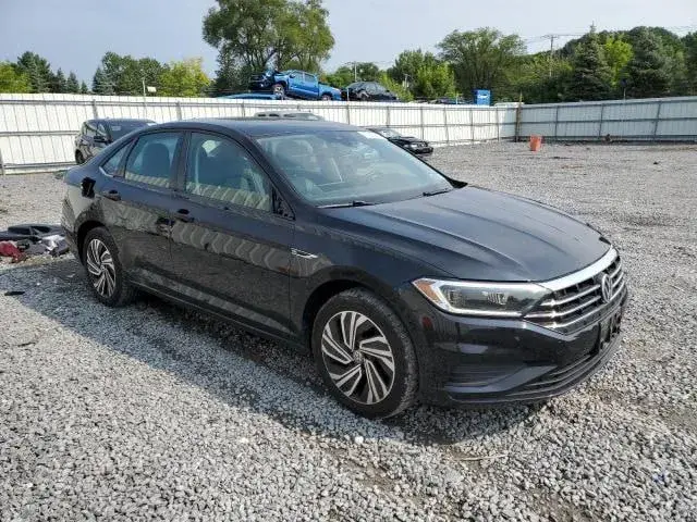 VOLKSWAGEN JETTA SEL 2021