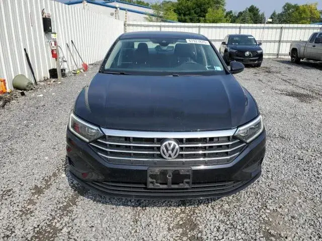 VOLKSWAGEN JETTA SEL 2021