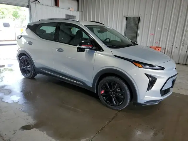 CHEVROLET BOLT EUV PREMIER 2023