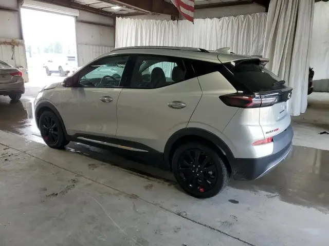CHEVROLET BOLT EUV PREMIER 2023