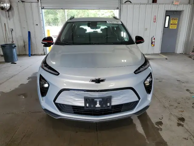 CHEVROLET BOLT EUV PREMIER 2023