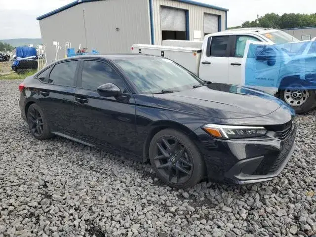 HONDA CIVIC SPORT 2023