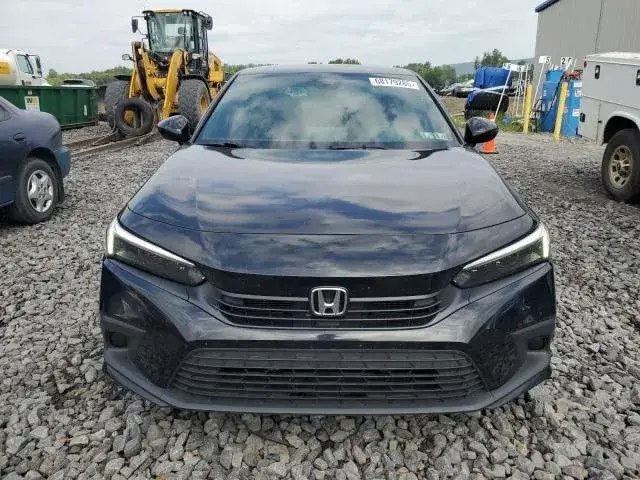 HONDA CIVIC SPORT 2023