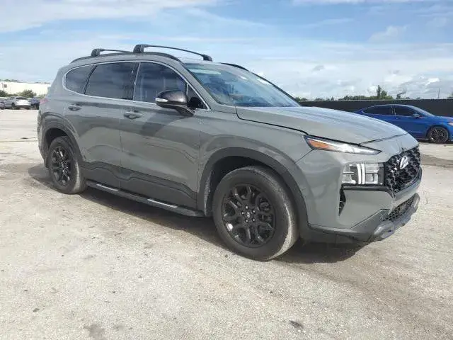 HYUNDAI SANTA FE SEL 2022