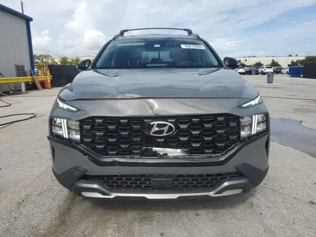HYUNDAI SANTA FE SEL 2022