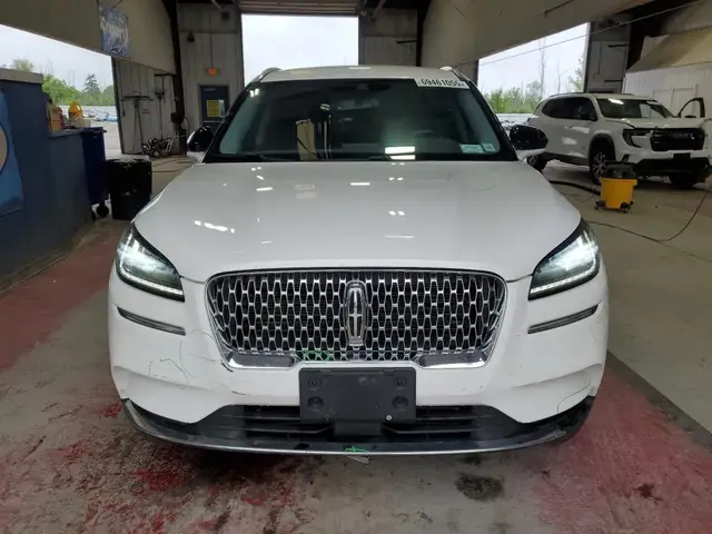 LINCOLN CORSAIR 2021