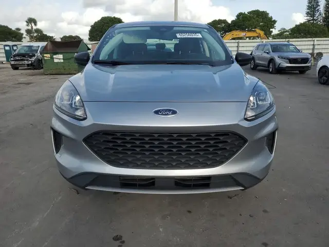 FORD ESCAPE S 2022