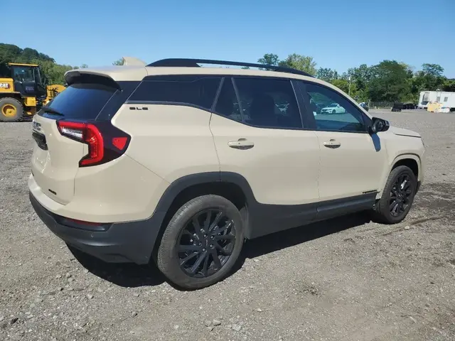 GMC TERRAIN SLE 2023