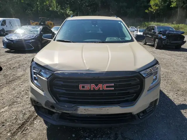 GMC TERRAIN SLE 2023