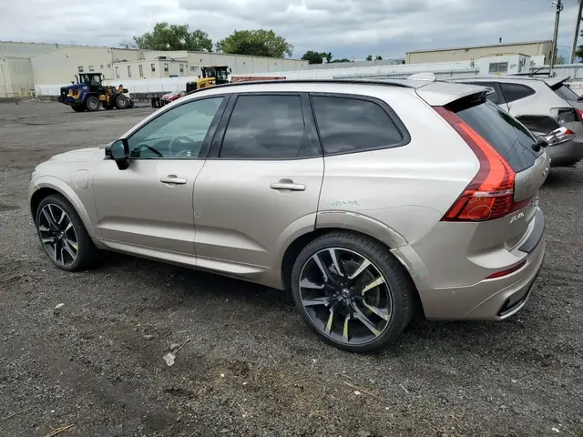VOLVO XC60 ULTIMATE 2023