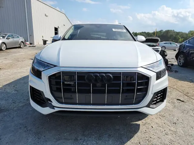 AUDI Q8 PREMIUM PLUS 2023